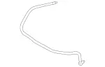 2305010525 - : Vent Hose for Mercedes-Benz Image