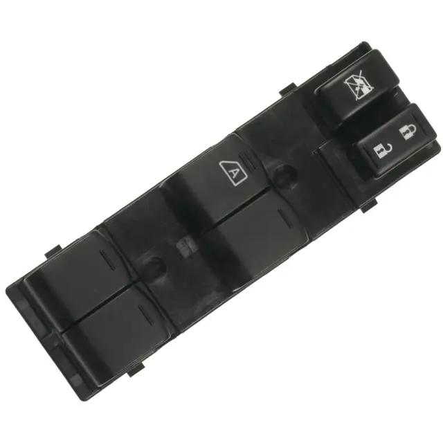 DWS340 - Interior: Power Window Switch for SMP CORP Image