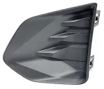 GM1038312 - : Bumper Insert for COLLISION Image