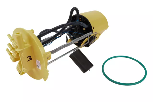 86518703 - Fuel System: Fuel Pump Assembly for Chevrolet: Express 2500, Express 3500 | GMC: Savana 2500, Savana 3500 Image