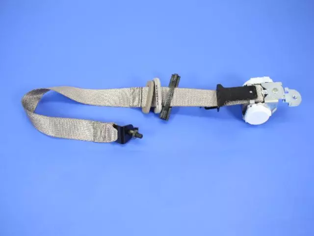 5KS861K2AD - Restraints: Front Outer Seat Belt, Right for Dodge: Ram 2500, Ram 3500 | Ram: 2500, 3500 Image