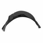 7A1Z7828371A - Body: Wheelhouse Liner for Lincoln: MKX Image