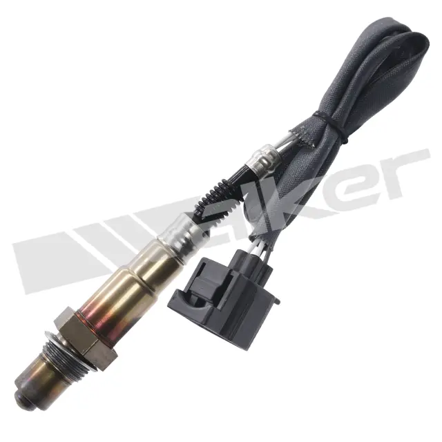 35034360 - Emission Systems: Walker Products 350-34360 Oxygen Sensor 4-W Direct Fit Narrow-Band for Walker Products Inc. - Image