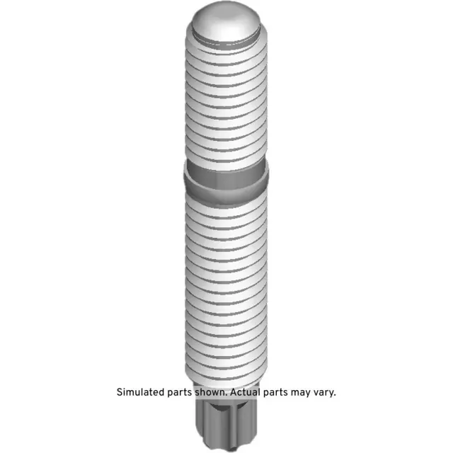 13356644 - : Air Conditioning Condenser Stud for Chevrolet: Cruze Image
