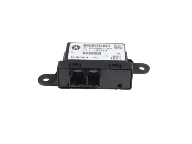 68499057AA - Electrical: Parking Assist Module for Mopar Image image