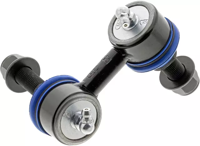 Front Driver Side Suspension Stabilizer Bar Link Assembly - ACDelco (MS30865)
