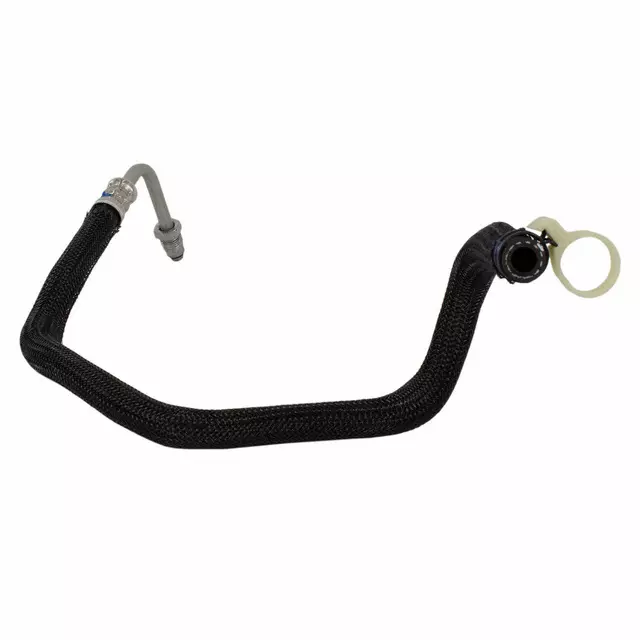 PC3Z3A713Y - : Power Steering Return Hose for Ford: F-250 Super Duty, F-350 Super Duty Image