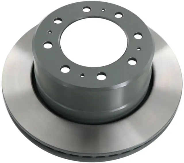 1BP00027AA - : Disc Brake Rotor for bproauto Image