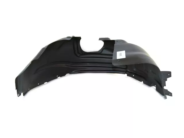 Wheelhouse Shield, Left - Mopar (68102265AF)