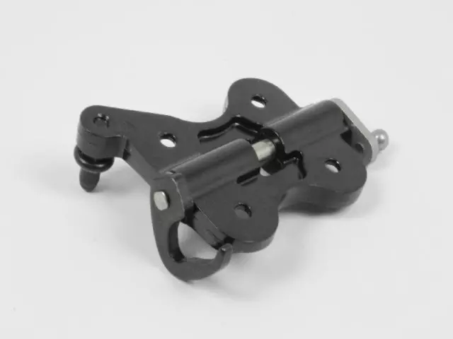 5143016AA - Body Sheet Metal Except Doors: Header Right Latch for Mopar Image