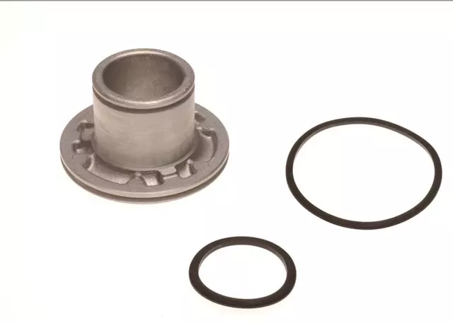 24205250 - : Automatic Transmission Low and Reverse Clutch Accumulator Piston with Rings for GM Image