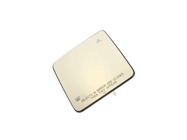 68673054AA - Doors, Door Mirrors and Related Parts: Mirror Replacement Glass, Left for Mopar Image image