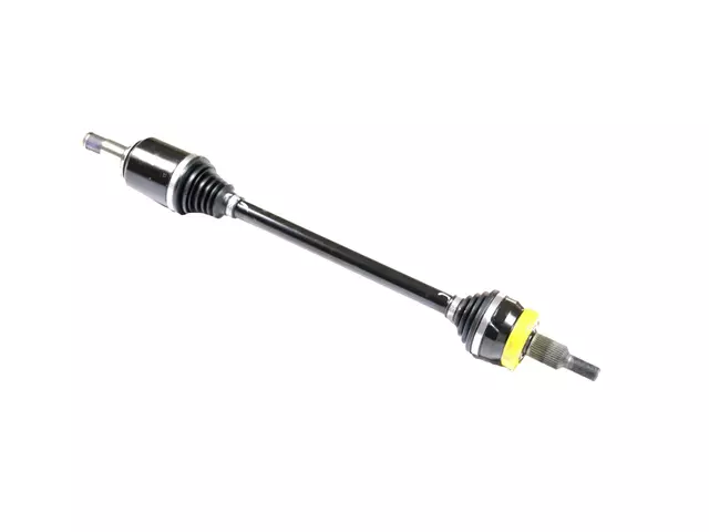 52123958AE - Differential and Drive Line: Axle Half Shaft, Right Or Left for Mopar Image