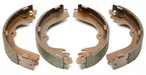                                     Value Advantage™ SHOE KIT - REAR BRAKE
                                
