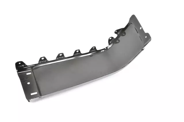 20965924 - Body: End Cap for Chevrolet: Silverado 1500, Silverado 2500 HD, Silverado 3500 HD | GMC: Sierra 1500, Sierra 2500 HD, Sierra 3500 HD Image