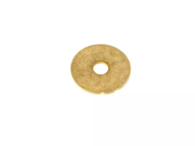 68102376AC - Doors, Door Mirrors and Related Parts: Shim for Mopar Image