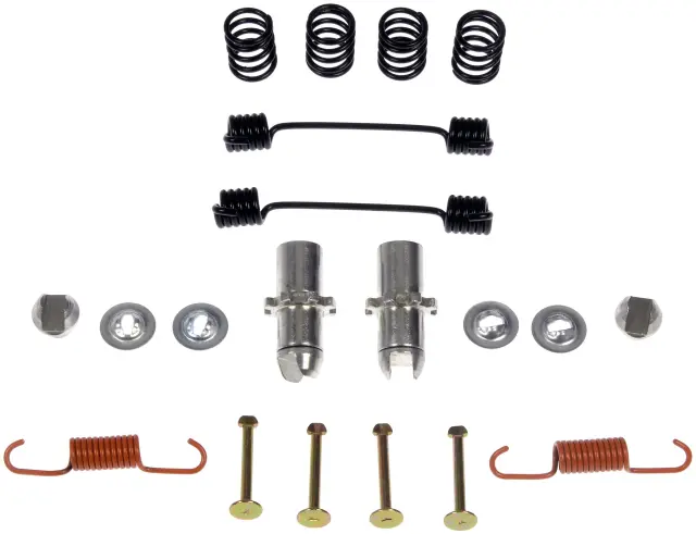 HW17451 - Brake: Parking Brake Hardware Kit for Dorman Image
