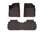 4795512IM - : Cocoa FloorLiner™ HP for WeatherTech Image
