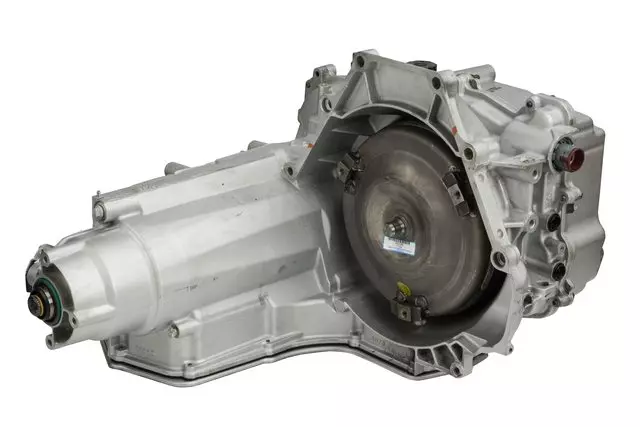 24235550 - : Part# 24235550 GM Remanufactured |  4T45E | Transaxle Part# - 24235550. for Chevrolet: Malibu Image