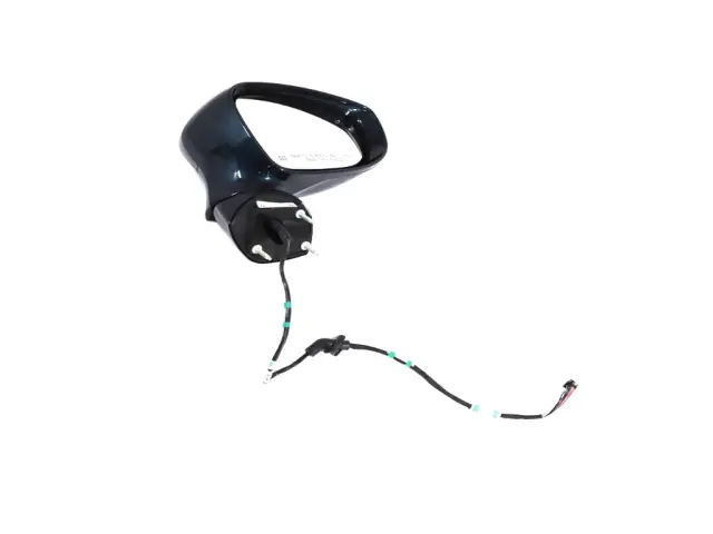 6YW78LPSAC - Body: Mirror Assembly for Chrysler: Pacifica, Voyager Image