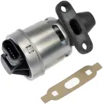 911163 - Emission Control: Exhaust Gas Recirculation Valve for Dorman Image