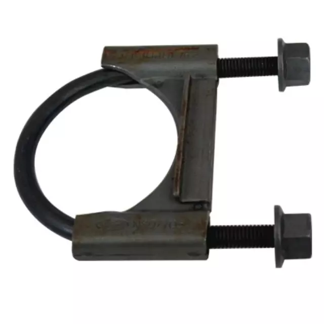 Exhaust Clamp - Ford (N807705-S2)