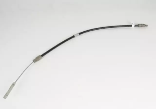 15177263 - Brakes: Rear Cable for GM Image