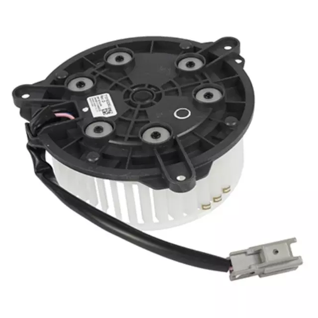 2013-2020 Ford - Cooling Fan - Ford (DG9Z-10C659-C)