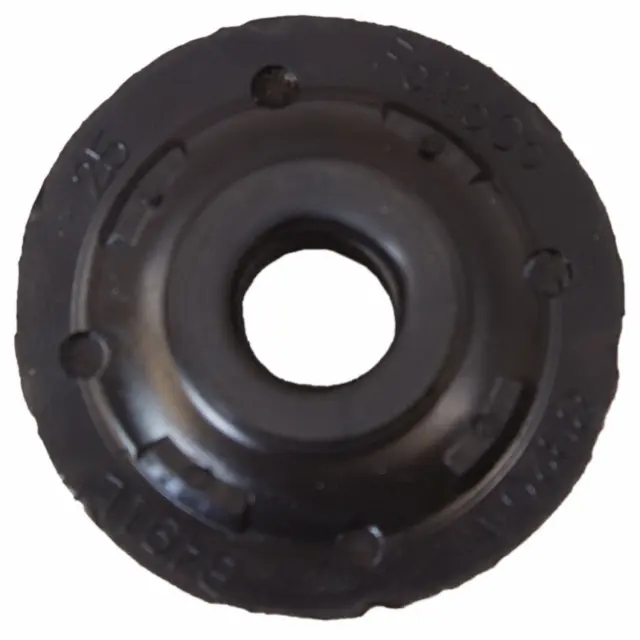 7T4Z8124A - Cooling System: Radiator Lower Insulator for Ford Image