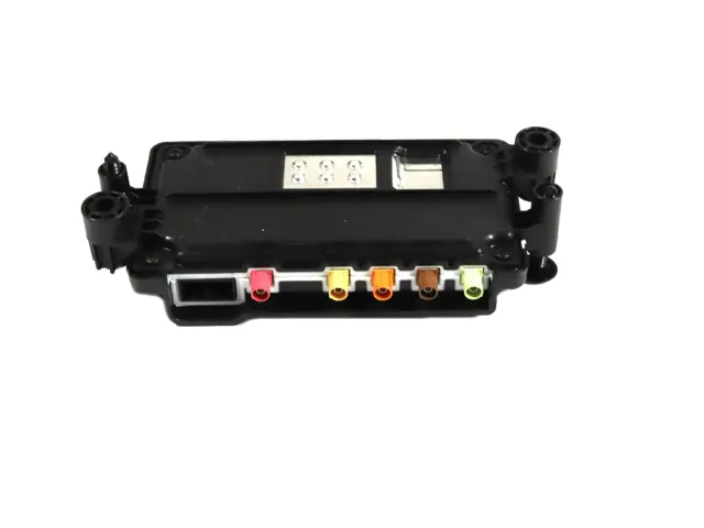 4672861AC - Electrical: Video Processor Module for Mopar Image