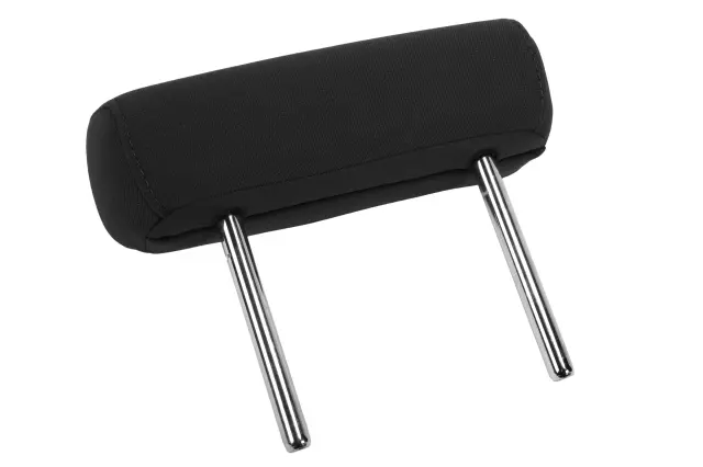 84610479 - Body: Headrest, Center for Chevrolet: Silverado 1500, Silverado 1500 LTD, Silverado 2500 HD, Silverado 3500 HD | GMC: Sierra 2500 HD, Sierra 3500 HD Image