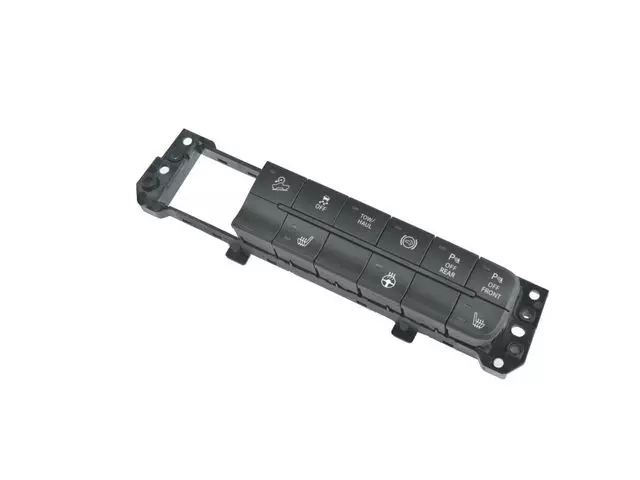 Instrument Panel Switch - Mopar (68271155AA)