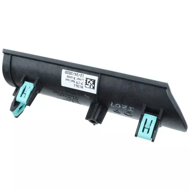 Cluster Bezel Insert - Ford (MA1Z-58044A90-SA)