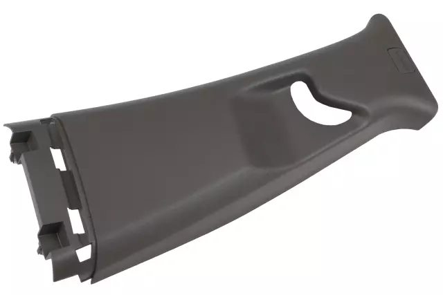 84007690 - Body: Upper Center Pillar Trim for Chevrolet: Malibu Image