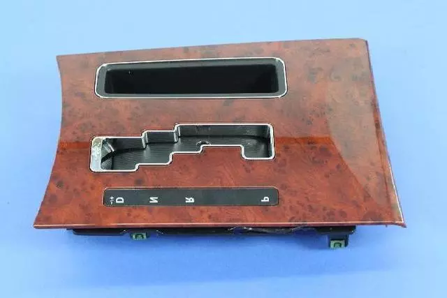 Gear Shift Indicator Bezel - Mopar (1VQ73AAAAD)