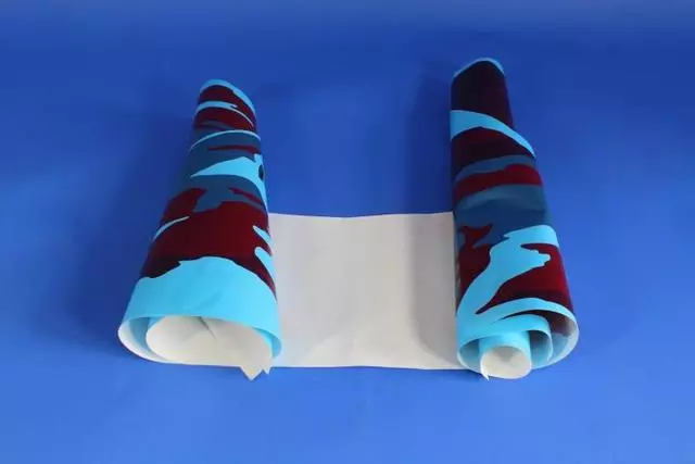 68242997AB - Conversion and Upfit Packages: Box Side Decal, Left for Ram: 2500 Image