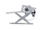 RPACH017 - : Power Window Regulator Assembly w  Motor for AISIN Image