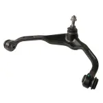 X621565 - : Suspension Control Arm and Ball Joint Assembly for QuickSteer Image