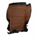 JL7Z7866601FB - Body: Seat Back Cover for Lincoln: Navigator Image
