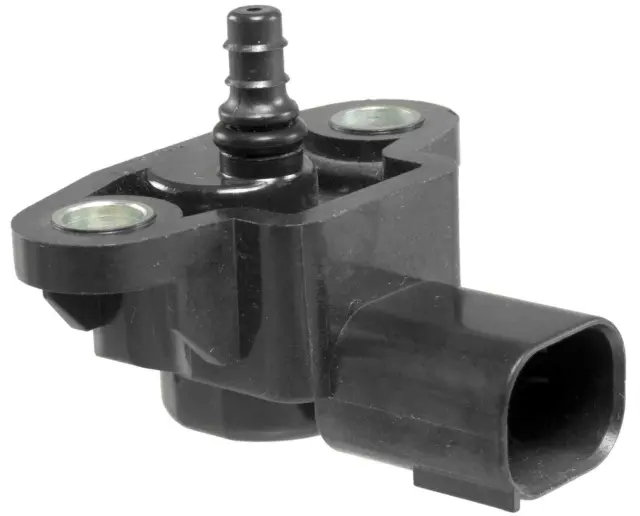 MA0142 - Air Intake &amp; Fuel Delivery: NTK Turbocharger Boost Sensor for NTK Oxygen Sensors Image