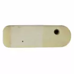 1C3Z7865479AA - Body: 2004-2005 Ford Excursion - Armrest Pad for Ford: Excursion Image