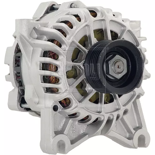 23733 - Charging &amp; Starting Systems: Remy Alternator for Remy Image