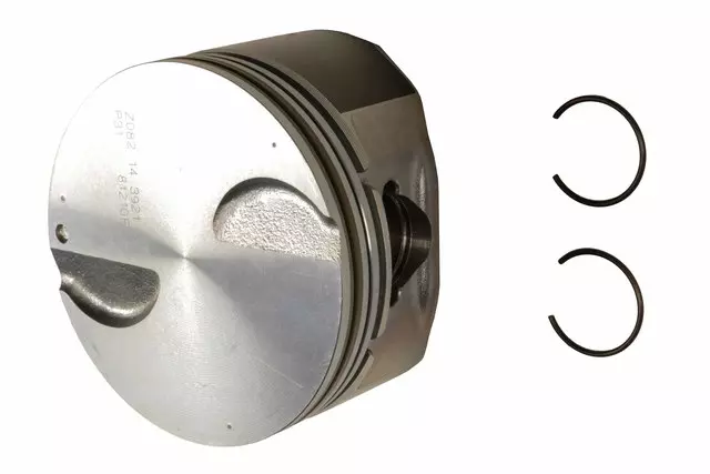 Engine Piston Kit - GM (19208676)