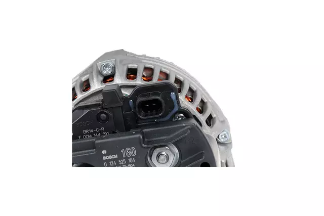 Alternator - GM (15128978)