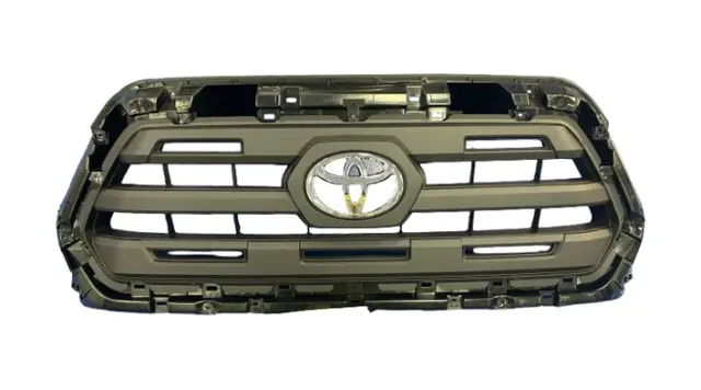 5311304913 - : Grille Radiator Lw for Toyota Image