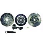 MU721141DK - : NEW CLUTCH KIT W/ FLYWHEEL for PERFECTION CLUTCH Image