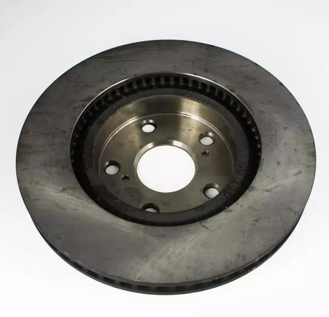 Disc Brake Rotor Front - Toyota (43512-0R020)