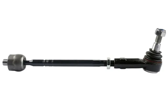 X52TA4262 - Suspension &amp; Steering: Steering Tie Rod End Assembly for SUSPENSIA Image