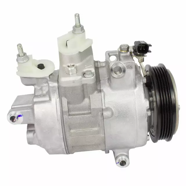 A/C Compressor - Ford (DG9Z-19703-L)
