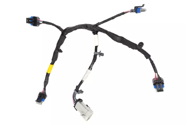 PARTS KIT - GM (19244041)